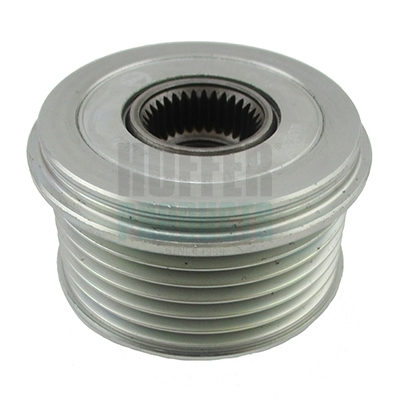 HOF45230, Generatorfreilauf, HOFFER, 3117184A10, 354260, A003TN2581, 3140084A00, 354261, A003TN2581A, 3140084A10, A3TN2581, 3140084A12, A3TN2581A, 1390F0067, 1580145, 45230, 455230, 471190235, 47589, 535023310, 5724, 57713, 588164, 885404, 96.010.26, ALP2457, AP-0133, DFP-8505, DRA0232, RA-804, SKFC-1210066, ZN5724, 4555230