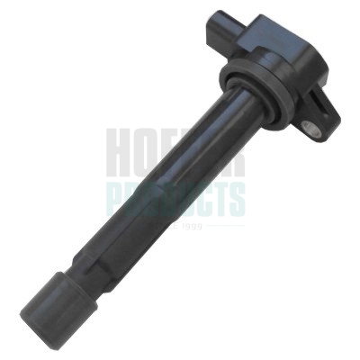 HOF8010646, Ignition Coil, HOFFER, 30520PNA007, 30520RRA007, 30520PNC004, 30520PRAA01, 30520PZX007, 30520RAA007, 30520RWCA01, 03640-002, 03SKV156, 060717083012, 07956, 0880120, 0986AG0513, 10646, 12875, 133946, 134060, 155176, 155186, 20400, 220830387, 245747, 31-148850000, 48231, 5DA230036-201, 689C0026, 7804405, 8010646, 80348, 85.30482