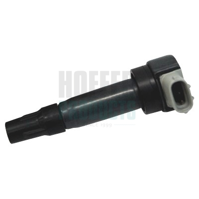 HOF8010662, Ignition Coil, HOFFER, 1607576780, MN195805, 0148850015, 04640-006, 060717251012, 0880460, 10662, 110026, 12149, 134087, 155381, 195969, 20644, 220830403, 245349, 29173, 49516, 5DA358057811, 689C0341, 78-05-510, 78510, 8010662, 85.30425, 880498, 886028028, 96405, BO-510, CIC70021, CM17, DMB2070