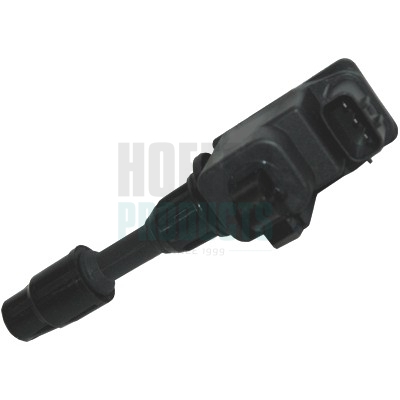 HOF8010751, Zapalovací cívka, Zapalovací cívka, HOFFER, 224483H000, 224486P000, 0040102074, 0986JG1215, 10751, 12476, 220830486, 48327, 5C1171, 8010751, 85.30501, CN37, DMB2069, EE5384, HEXEXM1322, U5107, DMB9230, IIS366, MCP1322, RUF282, ZSE074