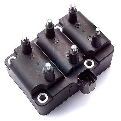 HOF8010683, Ignition Coil, HOFFER, 4443971, 4643177, 5233140, 52333140, 5252673, 0040100404, 07989, 10683, 12841, 155254, 20341, 220830421, 48220, 5C1095, 5DA230036-051, 689C0201, 78-09-900, 78900, 8010683, 85.30432, 880415, BO-900, CC16, CIC82011, DMB1048, ECZ-CH-004, EE5320, GN10213, JM5072, SIC82011