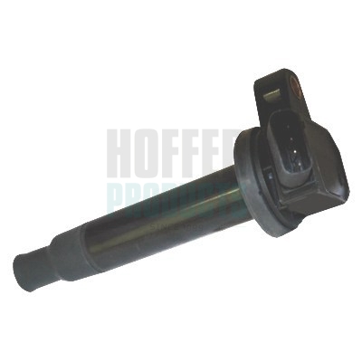 HOF8010718, Zapalovací cívka, Zapalovací cívka, HOFFER, 9008019027, 9091902230, 9091902249, 9091902259, 01640-004, 03SKV183, 060717125012, 08016, 0880206, 0986AG0507, 10718, 108294, 12134, 12868, 133878, 155262, 20396, 220830458, 245261, 30-148850013, 48235, 5C1196, 5DA358057-121, 689C0104, 8010718, 80424, 85.30467, 880256A, 886013031, 9206133
