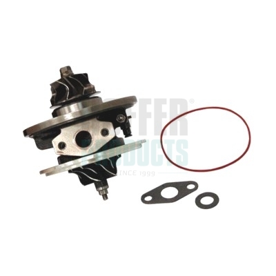 HOF6500035, Core assembly, turbocharger, HOFFER, 028253016EX, 03G253010H, 038253016E, 03G253019H, 038253016EV, 038253016EV500, 038253016EX, 038253016F, 038253016FV, 038253016FX, 038253019F, 03G253010J, 03G253010JV, 03G253010JX, 03G253014H, 03G253014HV, 03G253014HX, 03G253014J, 03G253016Q, 03G253016QV, 03G253016QX, 03G253019A, 03G253019AV, 03G253019AV550, 03G253019AX, 03G253019HV, 03G253019HX, 100-00034-500, 1000-010-253, 431370033