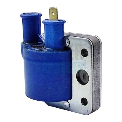 HOF8010710, Ignition Coil, HOFFER, 114457, 124830, 132299, 143062, 151931, 152735, 244114, 96013, 02301599501, 10710, 220830450, 8010710, 85.30404