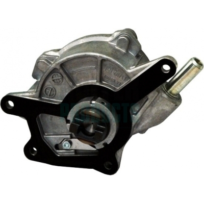 HOF8091137, Vakuové čerpadlo, brzdový systém, Pumpa podtl.mech., HOFFER, 6422300065, A6422300065, 18SKV072, 371130123, 559036, 7.24807.38, 8010118, 8091137, 89099, 89.227, 8TM358400-171, 91137, C1916109, PAV072PRBN, V30-8358, 7.24807.38.0