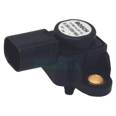 HOF7472310, Sensor, Saugrohrdruck, HOFFER, 0041538428, 68066040AA, 71775581, MN-960275, 0061531528, K68066040AA, MN-960418, 0061539928, A0041538428, A0061531528, A0061539928, 0148120003, 0261230143, 0906126, 103165, 138244, 15103, 161B0012, 16916, 17SKV138, 1993165, 215810012400, 291100, 35.021, 367568, 409401, 410590127, 550892, 6PP358152-271, 70670202