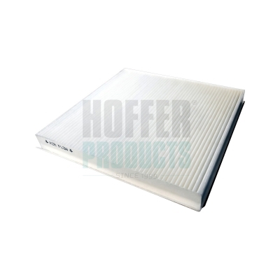 HOF17570, Filtr, vzduch v interiéru, Filtr kabin., HOFFER, 5Q0819644, 5Q0819644A, 5Q0819653, 65619100000, 002-20-15625, 1123190028, 114418, 1531982, 154072345050, 17570, 1987432540, 2343-001, 350061, 39048, 424I0215, 42694, 437, 49392839, 715720, 8ZC358331-181, A8112113, BSG90-145-018, CF104, CU26009, DCF575P, FAA-002JM, FCA-10016C, FCF-VW-021, J1340846, K1311