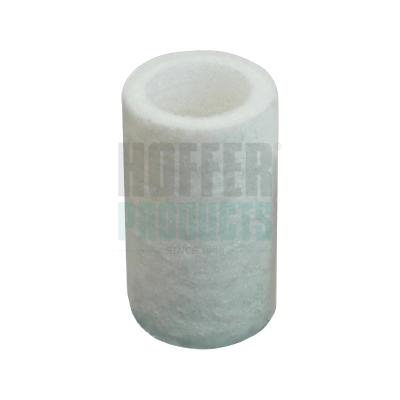 HOF4996, Kraftstofffilter, HOFFER, 60657348, 93826924, 4996, FO-GAS32S, G900, MT500