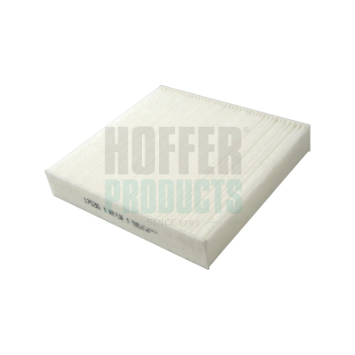 HOF17530, Filtr, vzduch v interiéru, Filtr kabin., HOFFER, 272770567R, 272778214R, 272773016R, 272773151R, 272773277R, 272775809R, 272777764R, 272779683R, A2200300, A22101900, 001-10-18764, 0986628640, 1532052, 154072347810, 16-123190028, 17530, 2443-001, 354290, 424I0296, 428, 44664, 48875, 49392837, 5325600, 701026, 701147, 8ZC366120-191, AH405, ALC5517, BSG75-145-012