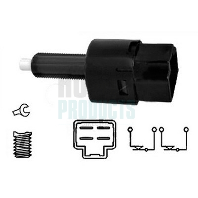 HOF3500063, Bremslichtschalter, HOFFER, 25320AX000, 25320AX00B, 25320AX00A, 25320AX00C, 25320AX00E, 25320BC60B, 25320G0300, 25320JN00A, 25320WL000, 0911118, 1006141, 1810202, 24454, 330719, 3500063, 35063, 411630061, 43936, 5.140076, 51572, 6DD008622-951, 702742, 7.1276, BL-0032, BS4556, CSN71S07AS, EBL-10008, ECW-NS-001, EV1050, N7326106