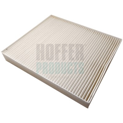 HOF17539, Filtr, vzduch v interiéru, Filtr kabin., HOFFER, 1709013, 31369455, CV6Z19N619A, MU2Z19N619F, 1776360, 31369456, 2504776, 31404958, 31404959, 5128504, 31436711, AV6N19G244AA, AV6N19G244AAHF, 001-10-18742, 0986628638, 1532272, 154072426098, 154705913800, 17539, 2143-001, 27938, 304378, 37049, 398, 424I0362, 49408564, 5421800, 7123190014, 715757, 718