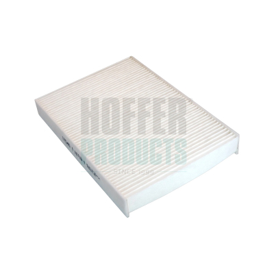 HOF17540, Filtr, vzduch v interiéru, Filtr kabin., HOFFER, 1S0820367, 002-20-15622, 0986628657, 1123190021, 115206, 1532151, 154070570877, 17540, 30937723, 352510, 37723, 424I0167, 5323300, 715744, 80004355, 8ZC366121-561, A8112122, AH370, ALC5760, BSG90-145-031, CF11464, CU26006, DCF583P, E2988LI, E664, EFK317, FAA-053JM, FC481, FCA-10012, FCF-VW-023