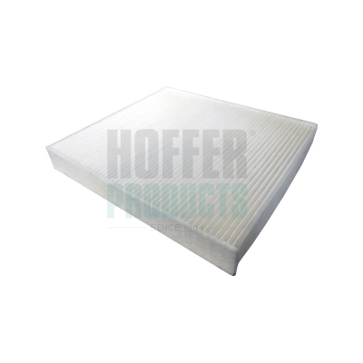 HOF17542, Filter, Innenraumluft, HOFFER, 6Q0820367, 6Q0820367B, 6R0819653, 6R0820367, 002-20-00859, 02877, 09864B5003, 109044, 1123190030, 1530471, 154064181310, 17542, 19590, 21652356, 2343-003, 351631, 424I0006, 5319000, 646, 698685, 8ZC358331-161, A8112110, AH191, ALC6469, BSG90-145-004, CCF0320C, CF107, CF9323, CU26010, DCF462P