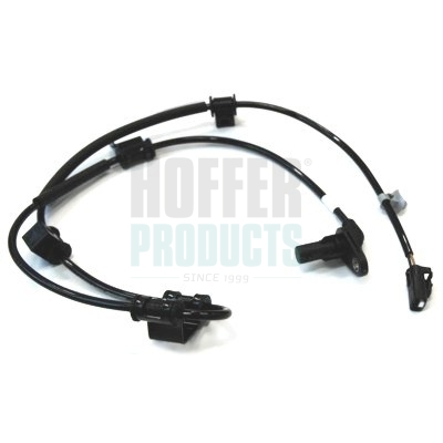 HOF8290374, Sensor, Raddrehzahl, HOFFER, 956702S300, 06S504, 0900736, 107468, 12606-011, 22071, 22600, 24.0710-2158.3, 37-148990022, 411140418, 412W0558, 50602, 51207, 560189, 61202, 6PU012679-691, 769377, 818043165, 822114, 8290374, 84.851, 90374, 9A1133, AS-0183, BAS-3108, CSN78E19AS, EA1225, EX956702S300, FPAB175, HCA-HY-550