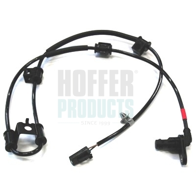 HOF8290375, Sensor, Raddrehzahl, HOFFER, 956712S300, 06S505, 0900737, 107464, 12606-012, 22069, 22601, 24.0710-2159.3, 37-148990046, 411140419, 412W0559, 50603, 51211, 560198, 61203, 6PU012679-701, 769378, 818043166, 822113, 8290375, 84.852, 90375, 9A1134, AS-0184, BAS-3107, CSN78E20AS, EA1226, EX956712S300, FPAB176, HCA-HY-551