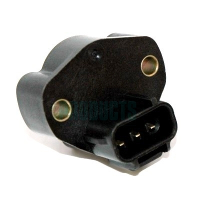 HOF7513114, Sensor, Drosselklappenstellung, HOFFER, 4874371, 4874371AB, 4874371AC, 56027942, 0904037, 16425, 194122, 2001096, 20019, 3940T0029, 410600037, 7513114, 83114, 84.149, ECP-CH-002, EE8009, SEB2060, SKTPS-0380029, TP-E012
