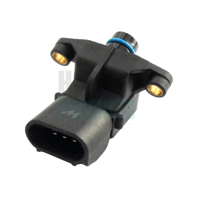 HOF7472334, Sensor, Saugrohrdruck, HOFFER, 4686684AA, 4686684AB, 2251028, 35026, 35.104, 367384, 3947S0031, 410590148, 7472334, 82334, 84.335, 882480004, 95SKV255, CSN82A09AS, ECM-CH-007, SKSI-0840030