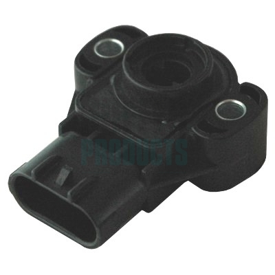 HOF7513121, Sensor, throttle position, HOFFER, 4672026, M04762716, 4762716, M04874430, 4874430, MO4762716, 4874430AB, MO4874430, 5269858, 2001080, 410600044, 7251, 7513121, 83121, 84.156, SS10404