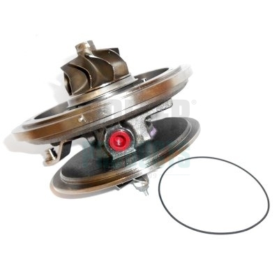 HOF6500277, Core assembly, turbocharger, HOFFER, 059145721B, 6C1Q6K682EK, 95512302500, 059145722L, BH1Q6K682CA, 059145722R, LR004821, 059145722S, LR005900, LR008203, LR012858, LR018396, LR018497, 1000-010-359B, 100-00283-500, 431370229, 47.277, 4973C0068, 60277, 6500277, 755729-0074, CCH72009KS, SCH73049, SKCCC-4540067, 1000-010-359B-0001, 4973C0068R, 755729-74, CCH73049, SCH73049.0, 4973C0193R
