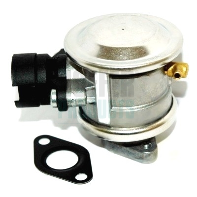 HOF8029617, Ventil, čerpací systém sekundárního vzduchu, Ventil SLV pneum., HOFFER, 078131101AB, 078131101P, 331460018, 7.22769.78, 8029617, 81.329, 9617, A1833110, 7.22769.78.0