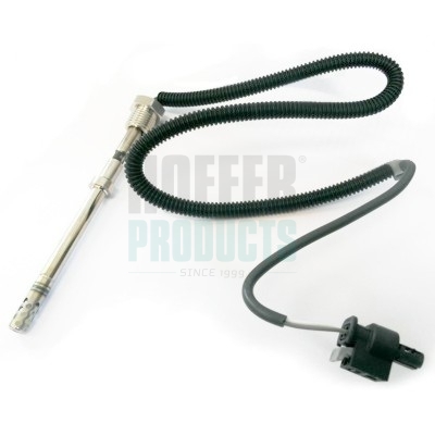 HOF7451970, Sensor, Abgastemperatur, HOFFER, 0009058804, 0051532228, 0071533428, 0071537228, 0071539528, A0009058804, A0071533428, A0051532228, A0071537228, A0071539528, 0148000127, 02.17.099, 0894018, 0986259170, 11970, 137035, 1473978, 172000035010, 27087, 27320018, 30SKV035, 32324, 368827, 3938E0099, 3HTS0056, 3HTS0666, 411420076, 48843, 551130, 638556