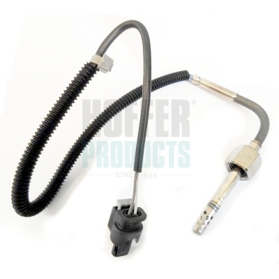 HOF7451972, Sensor, Abgastemperatur, HOFFER, 0009054305, 68014084AA, 0009056804, 68029988AA, 0051537928, 68054683AA, 0071534728, 68054683AB, 0071538428, 0071539028, 0081532728, A0009054305, A0009056804, A0051537928, A0071534728, A0071538428, A0071539028, A0081532728, 0148000137, 02.17.155, 0894045, 0986259039, 100823, 10100826, 11972, 137041, 1473205, 172000091010, 27086, 273-20304