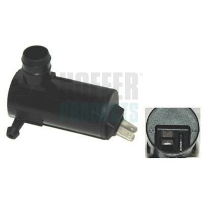 HOF7500112, Washer Fluid Pump, window cleaning, HOFFER, 6084227, 83BB17K624AA, 6140949, 83BB17K624BA, 6156960, 02056, 06171, 12613, 15SKV003, 20112, 300345, 30601400949, 33251, 441450065, 465008, 5.5112, 7500112, 8TW006848-641, 954606, 9715, 99906171, AS-200663, CWP72000AS, EW5560, LRW5560, V25080004, WPW-0037, X10729002008, 20149, 441450142
