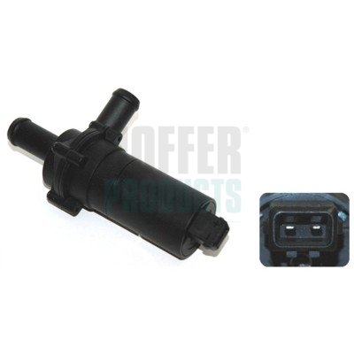 HOF7500017, Zusatzwasserpumpe, HOFFER, 0012012000, 1040347, 251965561B, 92VW8502AA, A0012012000, 95VW8502BA, 95VW8502AA, 012316000020, 0392020008, 107696, 11002, 1114103900, 150-50044, 18690, 20017, 2221003, 25-0002, 28910, 32313, 36770, 370015, 390022, 41532E, 441450020, 50006, 5.5052, 65452002, 690001, 70674004, 7500017
