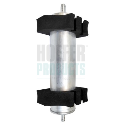 HOF5014, Fuel Filter, HOFFER, 8R0127400, 8R0127400A, 5014, 630803, ALG2199, FCS777, FN580, FP5930, H396WK, PS10821, RN329, V102479, WK6021