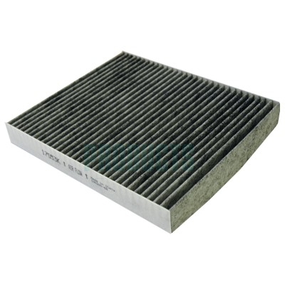 HOF17553K, Filter, cabin air, HOFFER, 013356914, 12815314-00, 13356914, 01808020, 12977772-00, 13396514, 12977774-00, 13002803-00, 1808020, 13021894-00, 13033903-00, SA2FC-8121211E-E1, 001-10-18762, 1532232, 154072396316, 17553K, 1987435531, 208336, 424I0441, 44846, 49365684, 6123200019, 715752, 8ZC366120-591, 94893, ALC6478, BSG65-145-019, CF139C, CUK24003, DCF746K