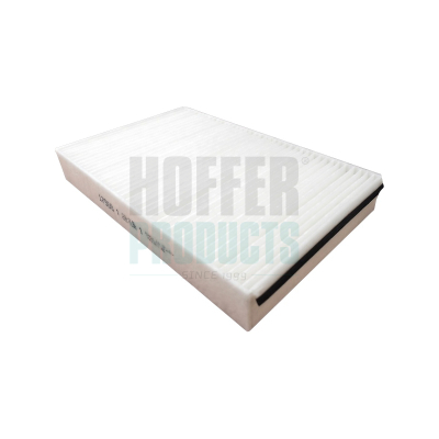HOF17559, Filter, cabin air, HOFFER, 11180812201000, 11188122010, 001-10-18704, 17559, 1987432230, 715739, 80000998, CU26004, DC-1001, FC454, K1229, LA933, SA1150, TSP0325329, V28300001, WP2000, 001-10-18834, 80000999, TSP0325329C, CP1313
