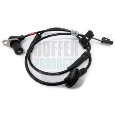 HOF8290431, Sensor, Raddrehzahl, HOFFER, 956703A500, 06S170, 10290, 151H31, 411140475, 412W0538, 50435, 60911, 8028944E, 818043504, 8290431, 84.931A2, 90431, 9A0868, ABS-H31, BAS3032, CSN78E44, EA0324, EX956703A500, HCA-HY-526, J5010524, J5910524, SKWSS-0350538, SSN78E44, V52720057, WG1409839, Y87676, 8028944EAS, CSN78E44AS, SSN78E44.0