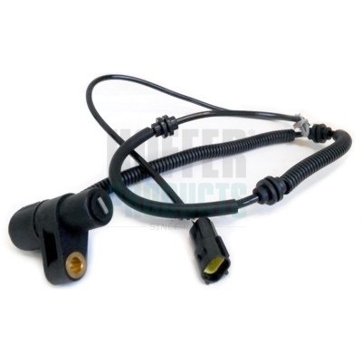 HOF8290453, Sensor, Raddrehzahl, HOFFER, 95670FD000, 09001003, 293521, 36657, 411140494, 412W0578, 51251, 560193, 6PU012039241, 818043302, 8290453, 84.953A2, 90453, 9A0851, ABS-K33, BAS3002, CSN78E06AS, EA1252, HCA-KA-309, J5900306, N5000316, SKWSS-0350578, SS20515, V53-72-0125, CSN78E06GS
