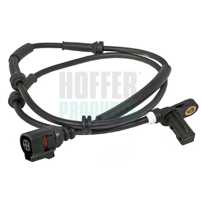 HOF8290484, Sensor, Raddrehzahl, HOFFER, 1207329, 7M3927807J, 2M212B372AA, 0900126, 107733, 1148000044, 20718, 24071161113, 24-0711-6111-3-02, 292556, 302287, 30316, 411140527, 412W0513, 51823, 60053, 6PU010039591, 70660063, 78294, 818010216, 8290484, 84.984A2, 90484, 9A0390, A7117132, CSN73E53AS, EA0319, HCA-VW-039, SKWSS-0350513, SS20495