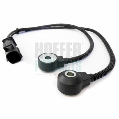 HOF7517788, Klopfsensor, HOFFER, 9432570, 0261231142, 0907070, 1957131, 411790097, 60210, 6PG009108791, 70010, 7517788, 83.3092, 87788, 93131, AS10237, CSN95G00AS, EE2337, ESS-VV-000, SEB1501, V95-72-0070, CSN95G00GS