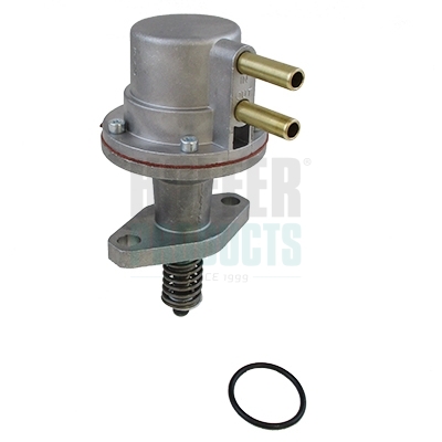 HOFHPON126, Kraftstoffpumpe, HOFFER, 1035875, 904F9350AB, 914F9350AA, 93151848, 954F9350AB, 954F9350AC, 06061, 2658/2, 321310087, 7.02242.57, 7149190001, 89792, BSG30-150-001, HPON126, PON126, QFP313, V258117, 2658/3, 7.02242.57.0