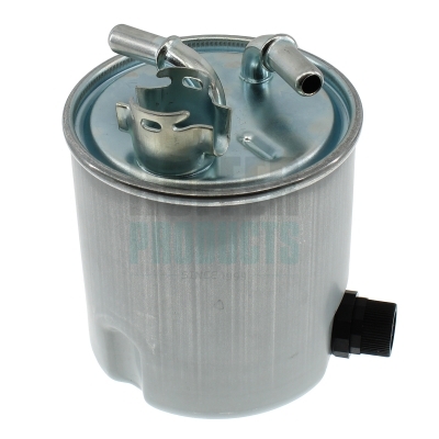 HOF5049, Fuel Filter, HOFFER, 16400JD52C, 16400JD52E, 16400JR00B, 153071762419, 184428, 5049, 587097, 9F0260, ALG2137/2, F026402126, FC-128S, HDF622, K440/19, KL440/44, LFDF209, N8110103, NF-2461, PP857/4, S4025NR, SKFF-0870259, WF8480, WK9026, 154068301030, 587564, NF-2472, 154072452450, 587616