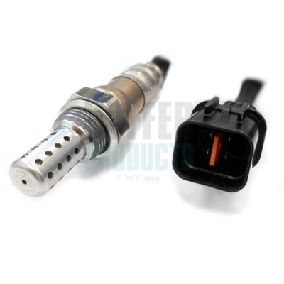 HOF7481789, Oxygen Sensor, HOFFER, 3921003000, 3921003020, 392102B100, 3921002900, 392102B000, 392102B020, 392103F000, 392103F010, 392103F020, 392103F030, 392103F040, 392103F050, 392103F060, 392103F070, 0258986602, 0893425, 09SKV432, 107594, 10.8235, 21155, 25024849, 28-148030000, 290960372, 301005, 368015, 3922L0229, 466016355145, 570112A, 64876, 6PA358103-551