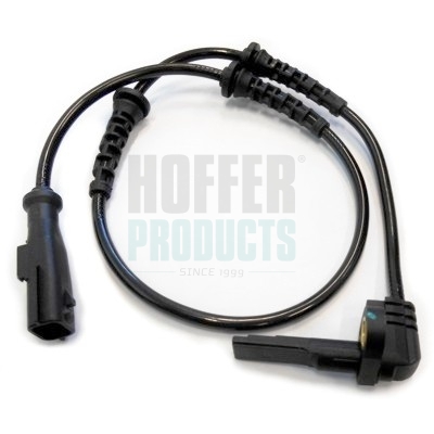 HOF8290501, Snímač, počet otáček kol, Snímač, počet otáček kol, HOFFER, 479100004R, 4791000Q0E, 60929, 479109155R, 001-10-25232, 0265008172, 058452B, 06S455, 06SKV268, 0900138, 1060124, 131584, 16-148990000, 172100118010, 172175, 21.0102, 24606-001, 293940, 302118, 31298, 31466, 411140545, 412W0145, 50284, 560495, 701424, 70661549, 78119, 818025109, 8290501