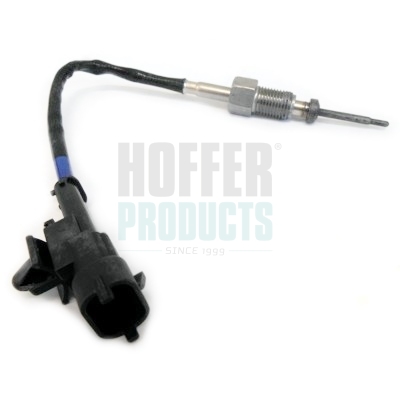 HOF7452034, Sensor, exhaust gas temperature, HOFFER, 392202A800, 12034, 27125, 30SKV247, 368831, 3938E0551, 411420136, 550811, 6PT358284-601, 70109, 707526, 7452034, 821950, 82.223A2, 882643001, CSN78F46AS, EGT-HY-002, EX5133, J5950502, LGS7018, TS30097-12B1, V52-72-0161, Y6120105, 12034E, 411421088, 7452034E, 7542034