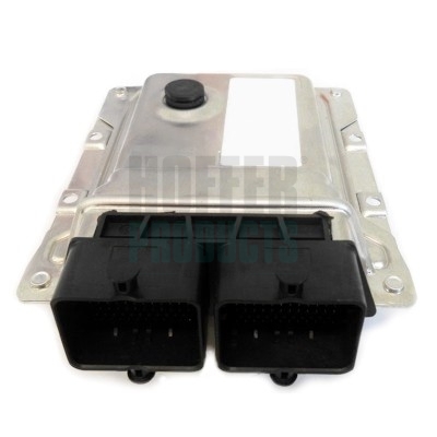 HOF7540092, Steuergerät, Motormanagement, HOFFER, 51953618, 51969934, 51986261, 51994090, 52032648, 216011677606, 240730078, 2.43192, 70092, 7540092, IAW9GF.TE, SW4E04P25