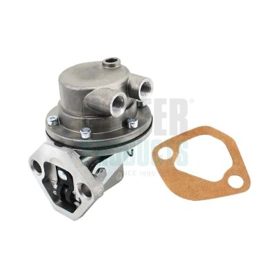 HOFHPON200, Fuel Pump, HOFFER, 0065851510, 12850894, 850321, 1076585080, 1076585097, 2670, 321310160, HPON200, PON200, 2670/1, 2670/2, 2670/3