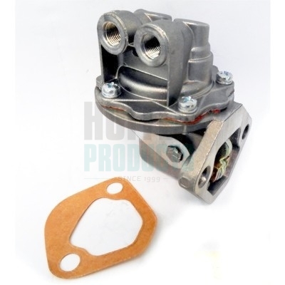 HOFHPON206, Fuel Pump, HOFFER, 850055, 2679, 321310166, HPON206, PON206, 2679/1, 2679/2
