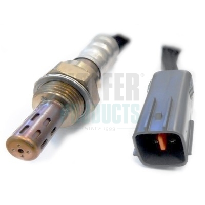 HOF7481810, Lambda sonda, Lambda sonda, HOFFER, L54118861A, LF4K18861B, 0258986602, 0893559, 09SKV909, 10.7007, 1952, 198167, 25024872, 290960392, 301005, 34235, 3922L0229, 466016355255, 570112A, 64970, 6PA358229-061, 7481810, 77298, 81810, 884550044, 90410, ADM57049, CSN38T01GS, EOS-4512, ESL-MZ-020, J1463043, LEB5514, SKLS-0140232, 108192