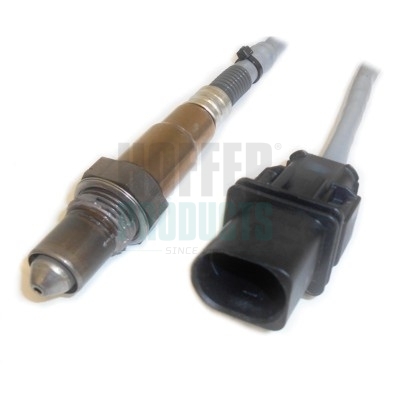 HOF7481836, Lambda sonda, Lambda sonda, HOFFER, 03L906262Q, 0281004191, 0893480, 09SKV169, 102619, 10.8413, 177449, 290960418, 301857, 368409, 3922L0274, 466016355330, 570165, 65082, 6PA358243-381, 7.13115.08, 7481836, 75032, 75127, 81836, 884529132, 90436, A6119170, CSN73TE3AS, ES21065-12B1, ESL-AU-027, EX0415, LEB4060, LS150059, SKLS-0140435