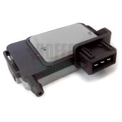 HOF7472517, Sensor, Saugrohrdruck, HOFFER, 000019203L, 1041355, 1378484, 16819, 37830P5TG00, MHK100410, MHK100410L, 0096195593, MHK101190A, V97GB9F479AB, 19203L, 96195593, 9619559380, 0281002119, 0281002122, 0824311024, 103016, 15015, 17SKV110, 28923, 291013, 367920, 410590196, 551201, 6PP358152-181, 7472517, 82517, 84.452, 92949, CSN81A01AS