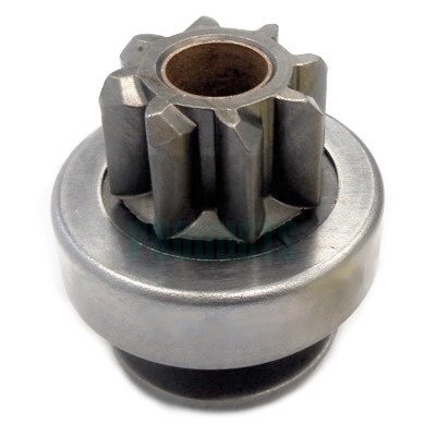 HOF47056, Ritzel, Starter, HOFFER, 31100A78B00, 93740993, 3120A78B00, 93740994, 93742471, 1048, 225495, 231789, 2344, 47056, 471490056, 6647056, ZN1048