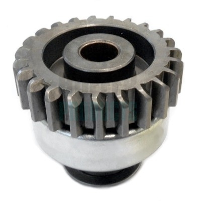 HOF47113, Pinion, starter, HOFFER, 95FB11000BC, 95FB11000BD, 95FB11000BG, F5BU11350AA, 0975, 135464, 2105, 224075, 225351, 47113, 471490113, 63223538, 333523, 54294813, 63293538, 6647113, ZN0975