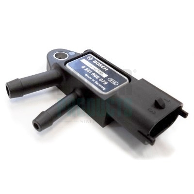 HOF7472551, Sensor, Abgasdruck, HOFFER, 6711590058, A6711590058, 0281006079, 0906270, 10.3291, 16152, 161B0057, 16954, 215910001200, 367522, 411770032, 551291, 708036, 7.11190.08, 7472551, 77285, 82551, 84.486, 882310015, C6121108, CSN71J06AS, DPS00019, ECS-DW-001, EE2764, J5950400, SEB1746, SKBPS-0390056, V59-72-0003, 0281006080, 4272S0059
