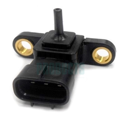 HOF7472556, Sensor, Saugrohrdruck, HOFFER, 22012AA200, 8942012230, 22012AA230, 8942012250, 8942074010, 8942126030, 0906330, 103213, 106483, 15158, 16739, 215810014200, 291181, 30-148120006, 367604, 3947S0111, 410590229, 601055, 6PP358152-101, 7472556, 77522, 776010K15, 82556, 84.491A2, 882413008, 94855, CSN86A05AS, ECM-TY-003, EE2864, EMS-10009